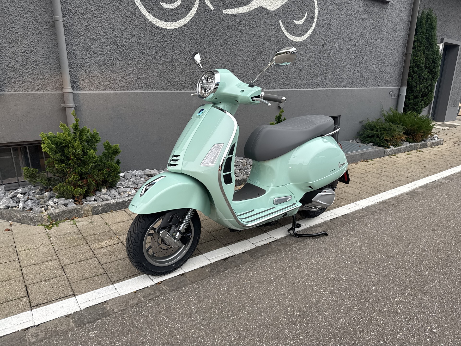 PIAGGIO Vespa GTS 310 RST Euro 5+