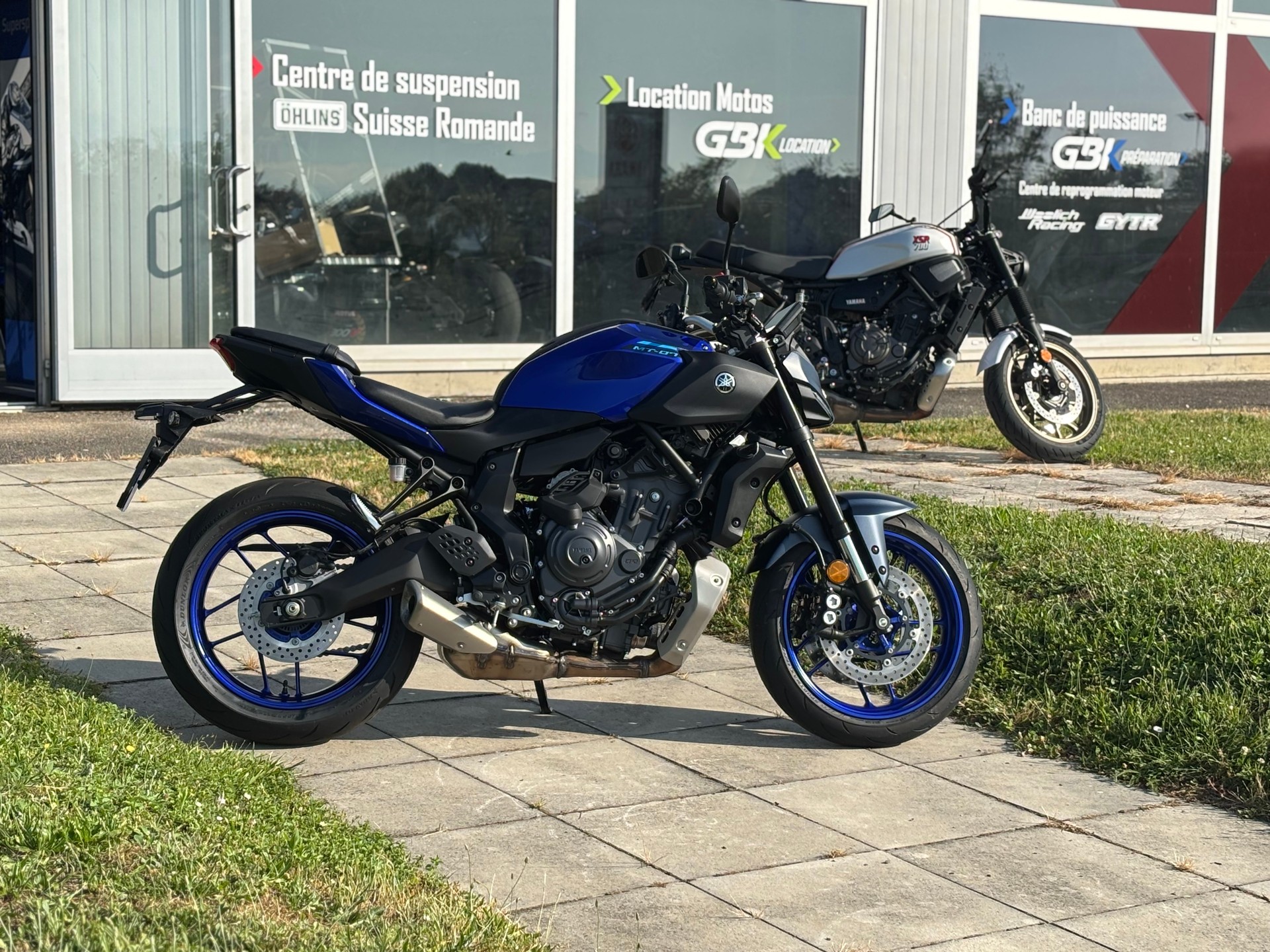 YAMAHA MT-07 Y-AMT-image-1