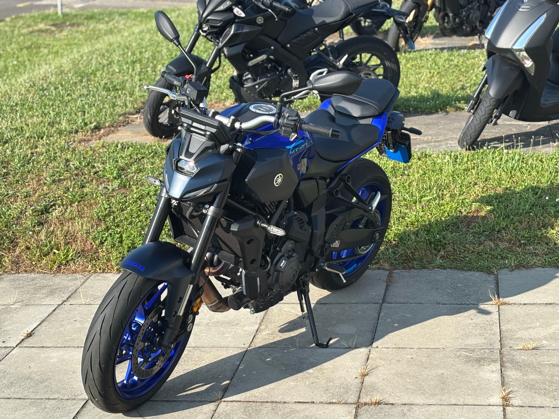 YAMAHA MT-07 Y-AMT-image-7