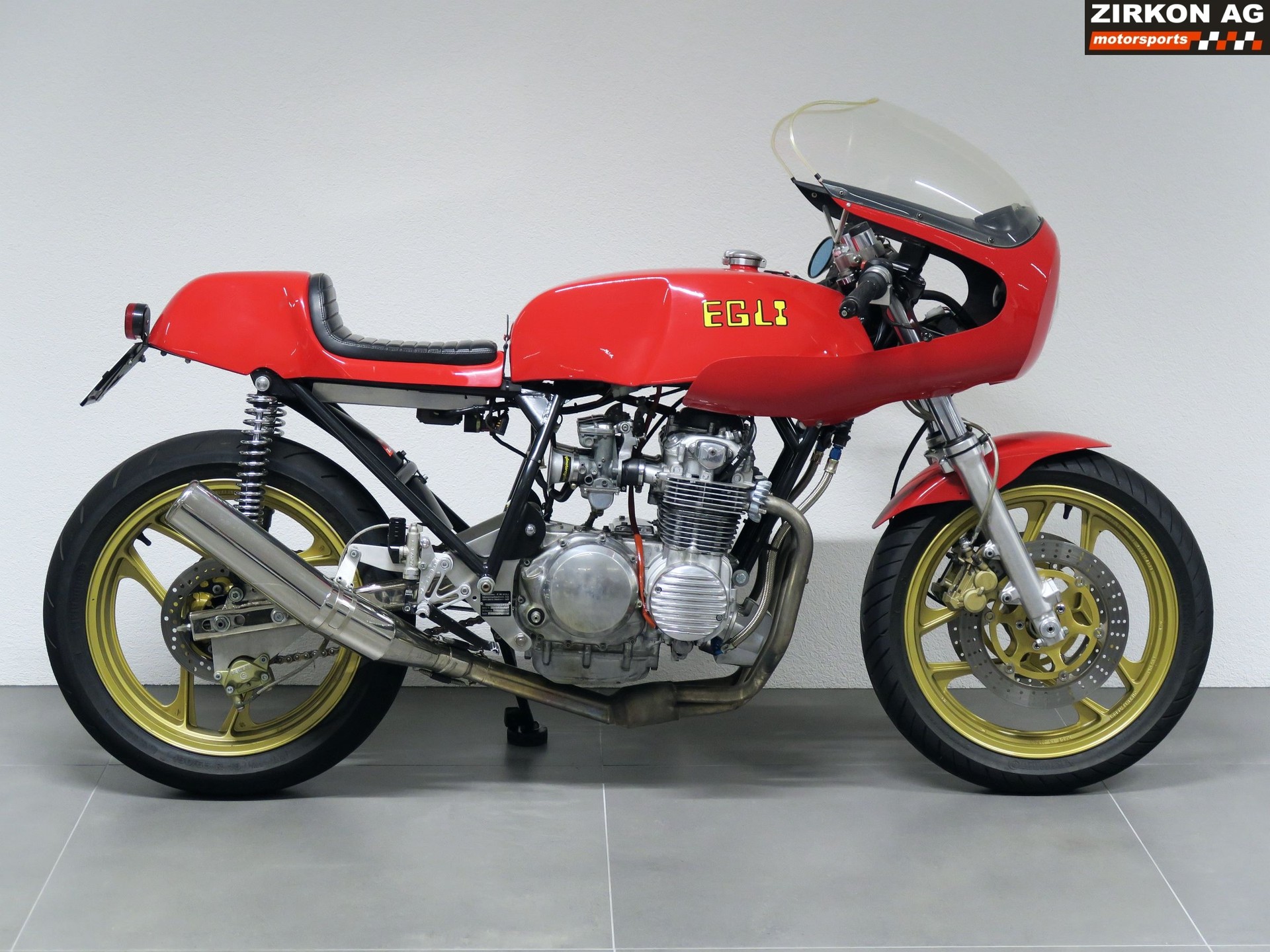 EGLI Honda 500 Four-image-0