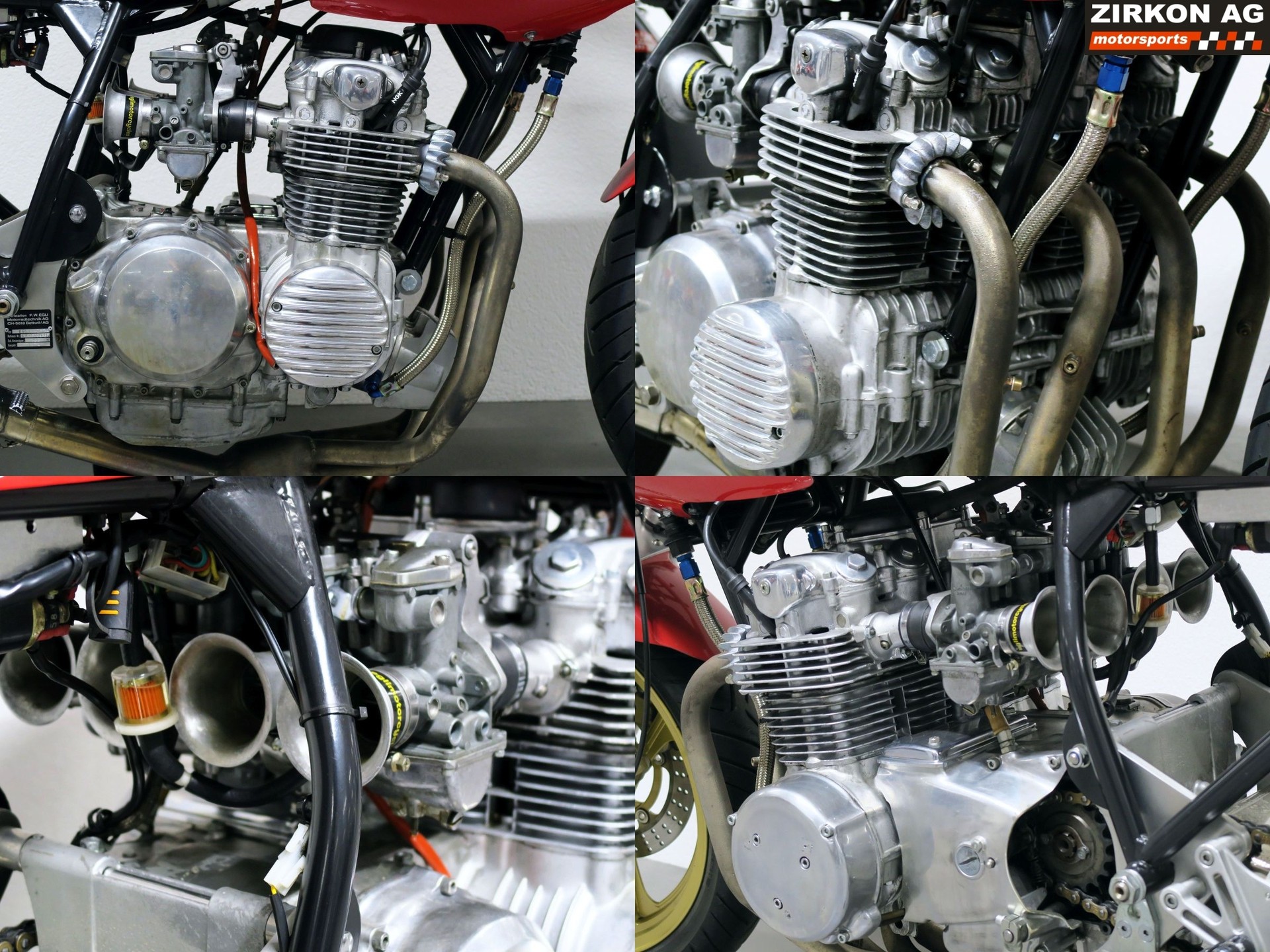 EGLI Honda 500 Four-image-15