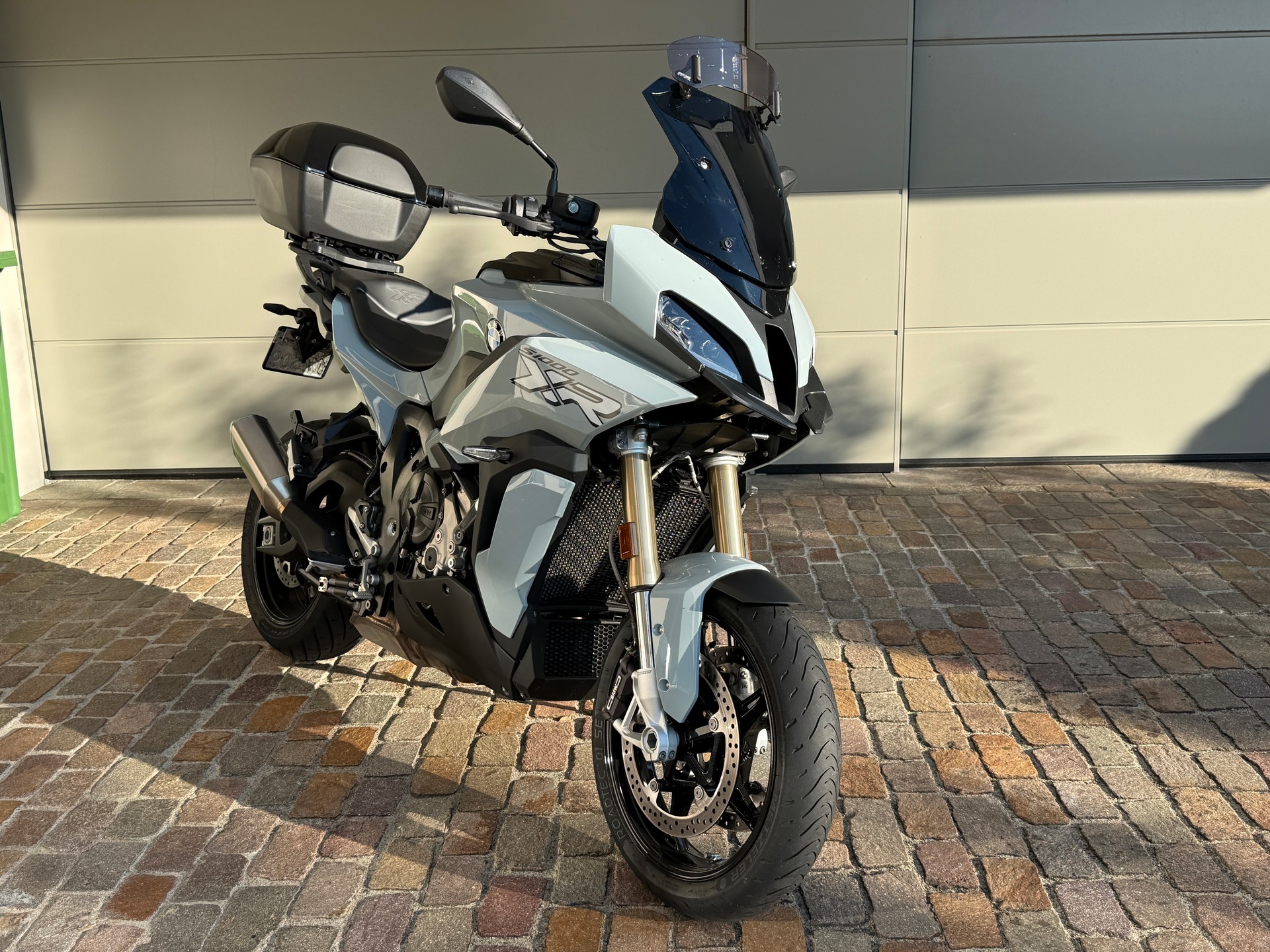 Moto Bmw S1000xr Bmw 1000 Usata Moto Usate Torino BMW S 1000 XR