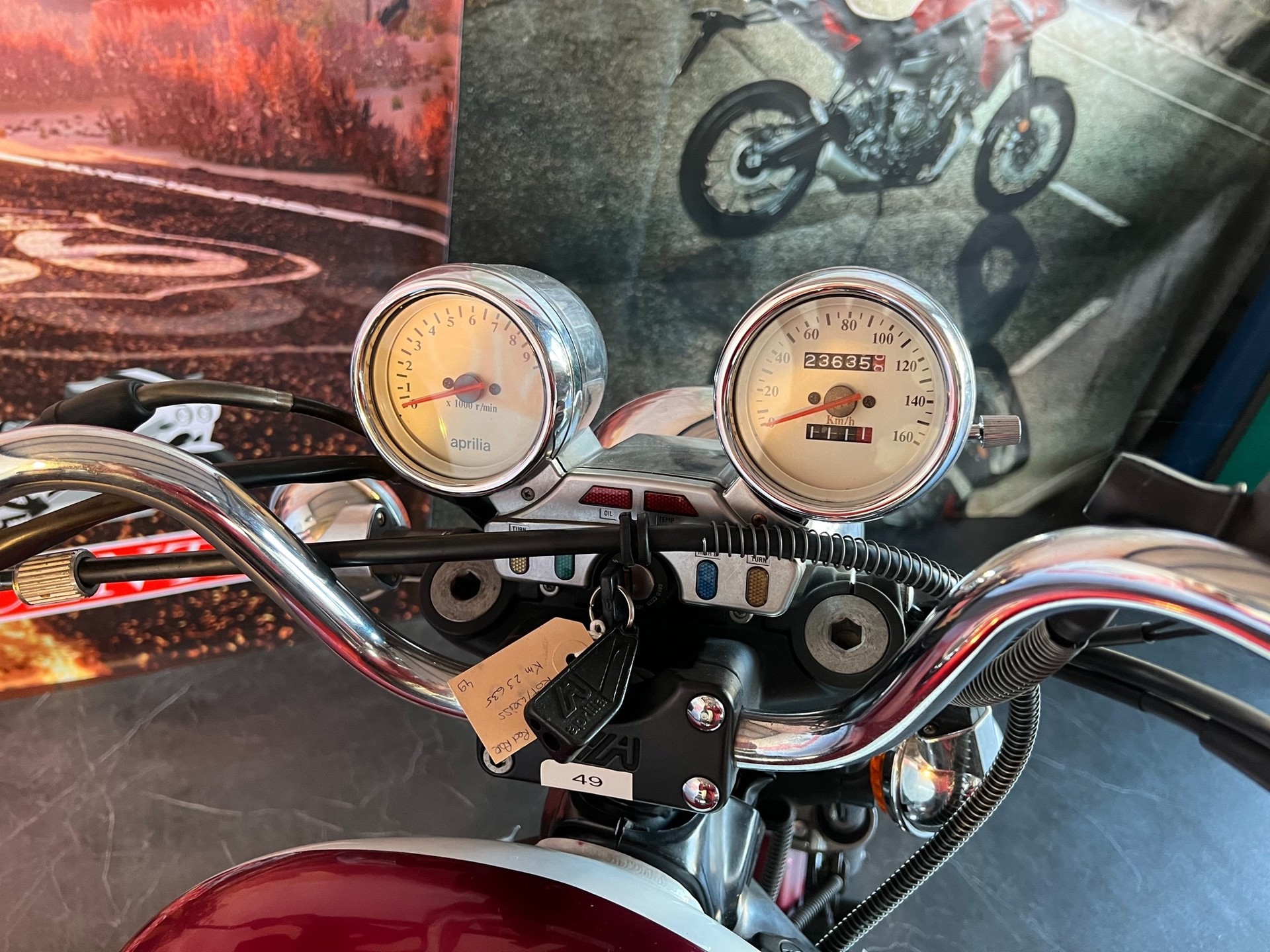 APRILIA Red Rose 125-showroom-element-3