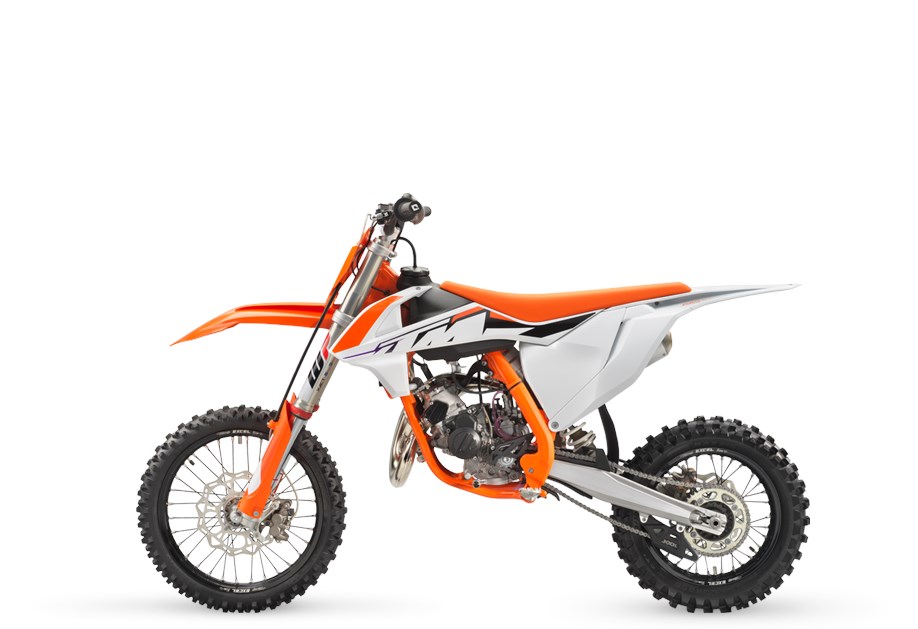 Used ktm 85 sx deals for sale near me