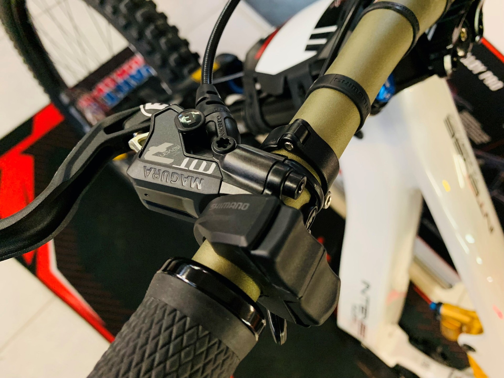 INTENSE TAZER MX Pro Carbon-image-14