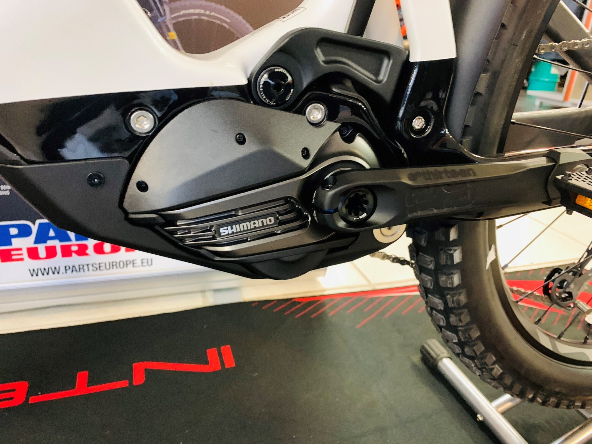 INTENSE TAZER MX Pro Carbon-image-10