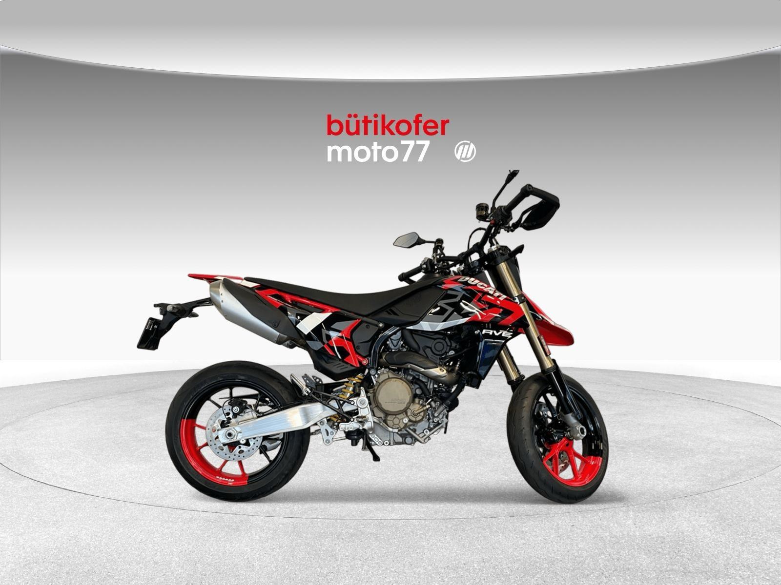 DUCATI HYPERMOTARD 698 Mono ABS-showroom-element-1