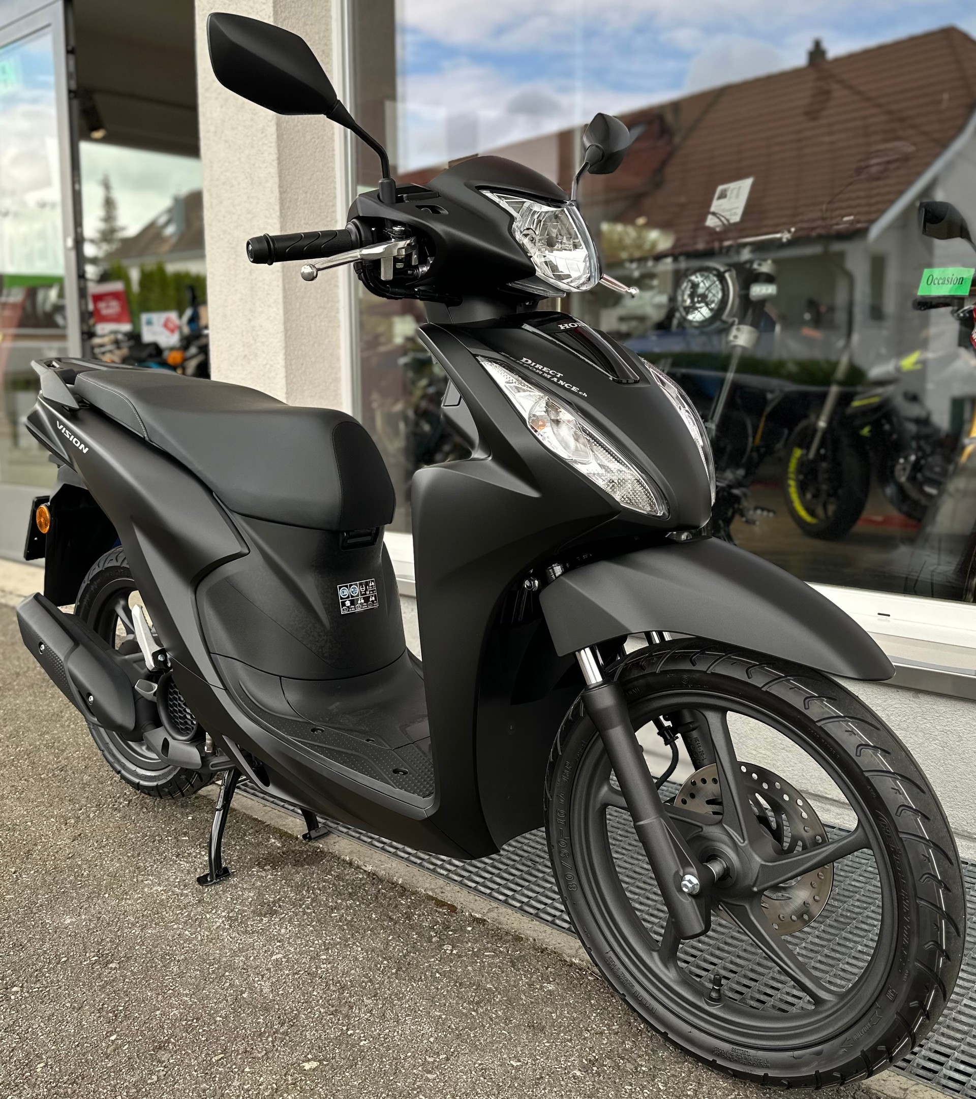 HONDA NSC Vision 110-showroom-element-2