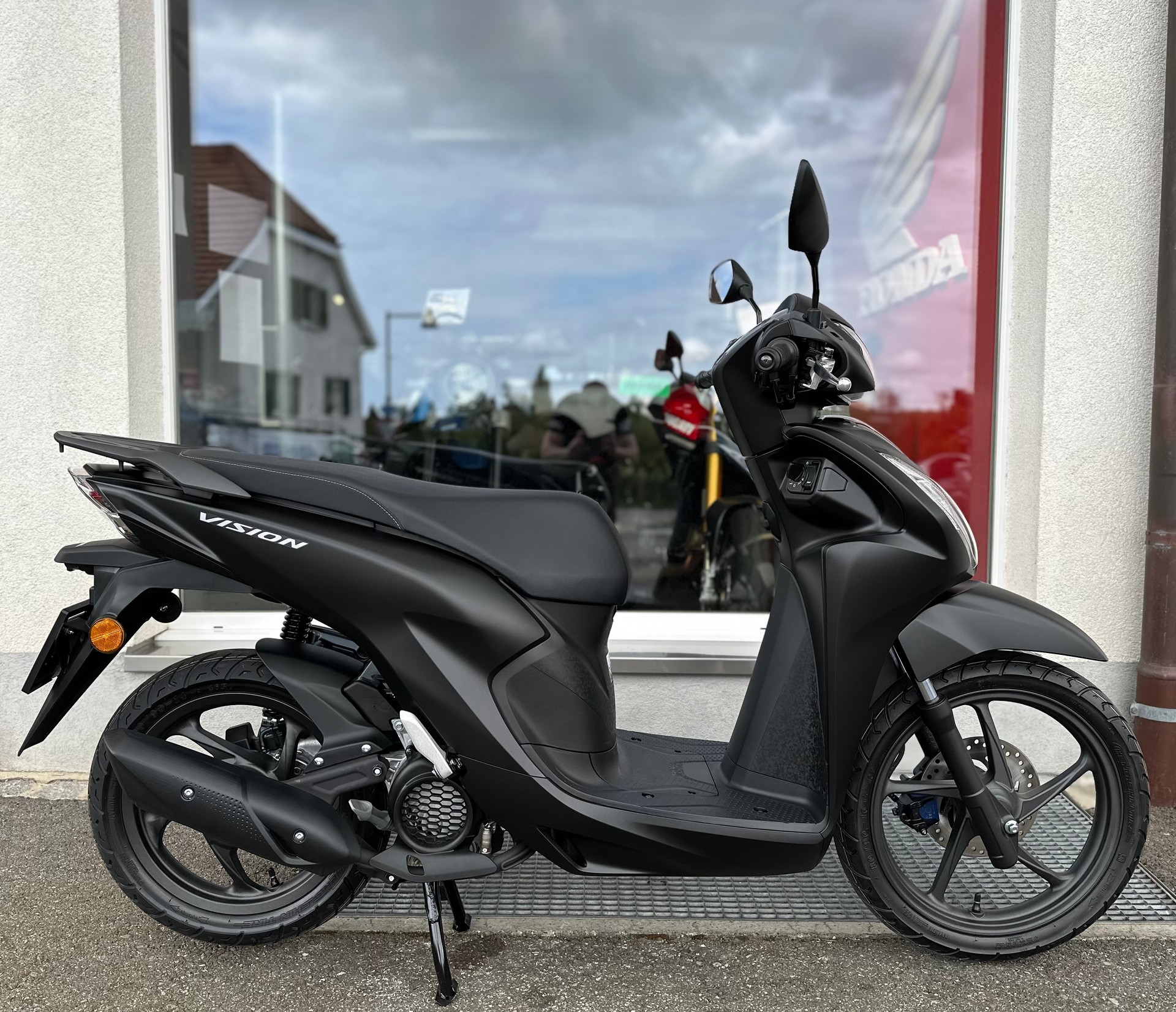 HONDA NSC Vision 110