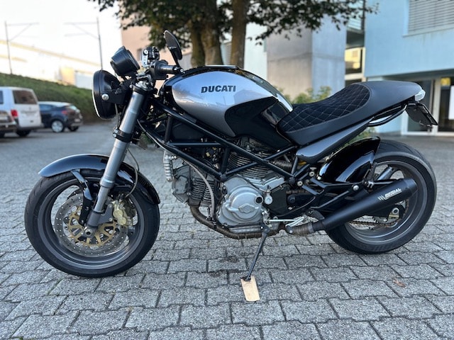 Motorcycle Ducati 916 Usata Subito Monster 900 Ducati S4 Usata