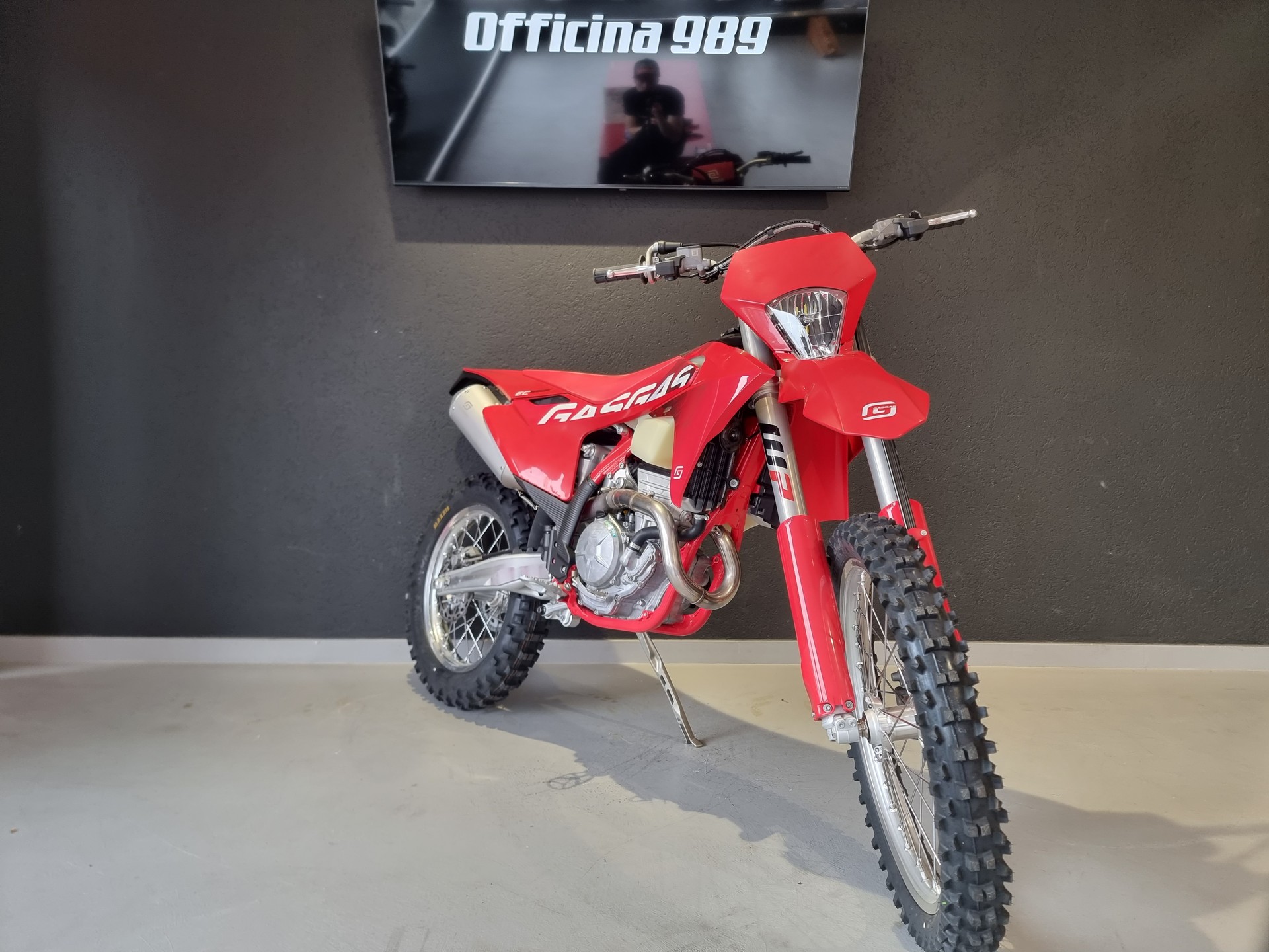 GASGAS EC 350F-image-7