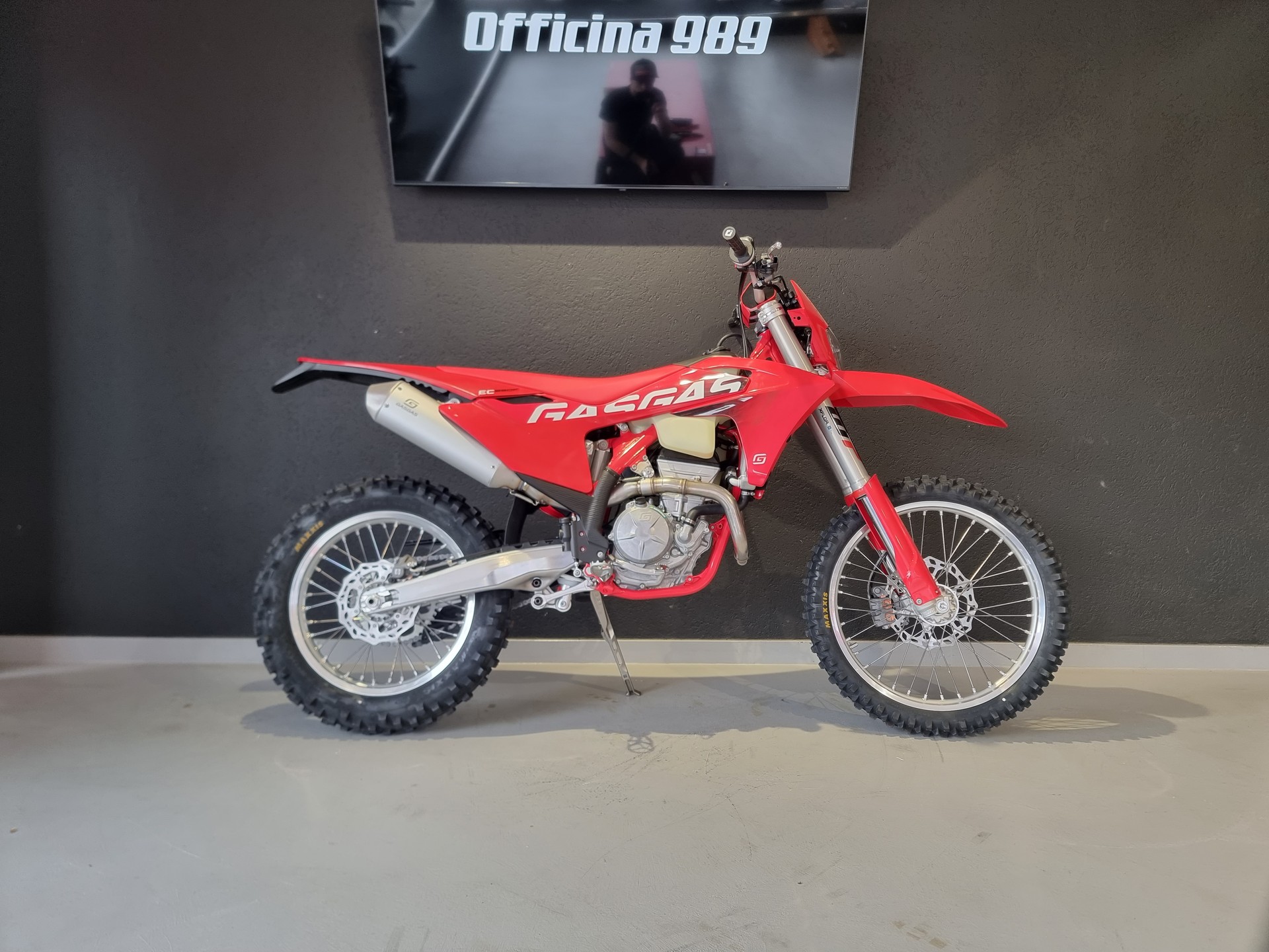 GASGAS EC 350F-image-6