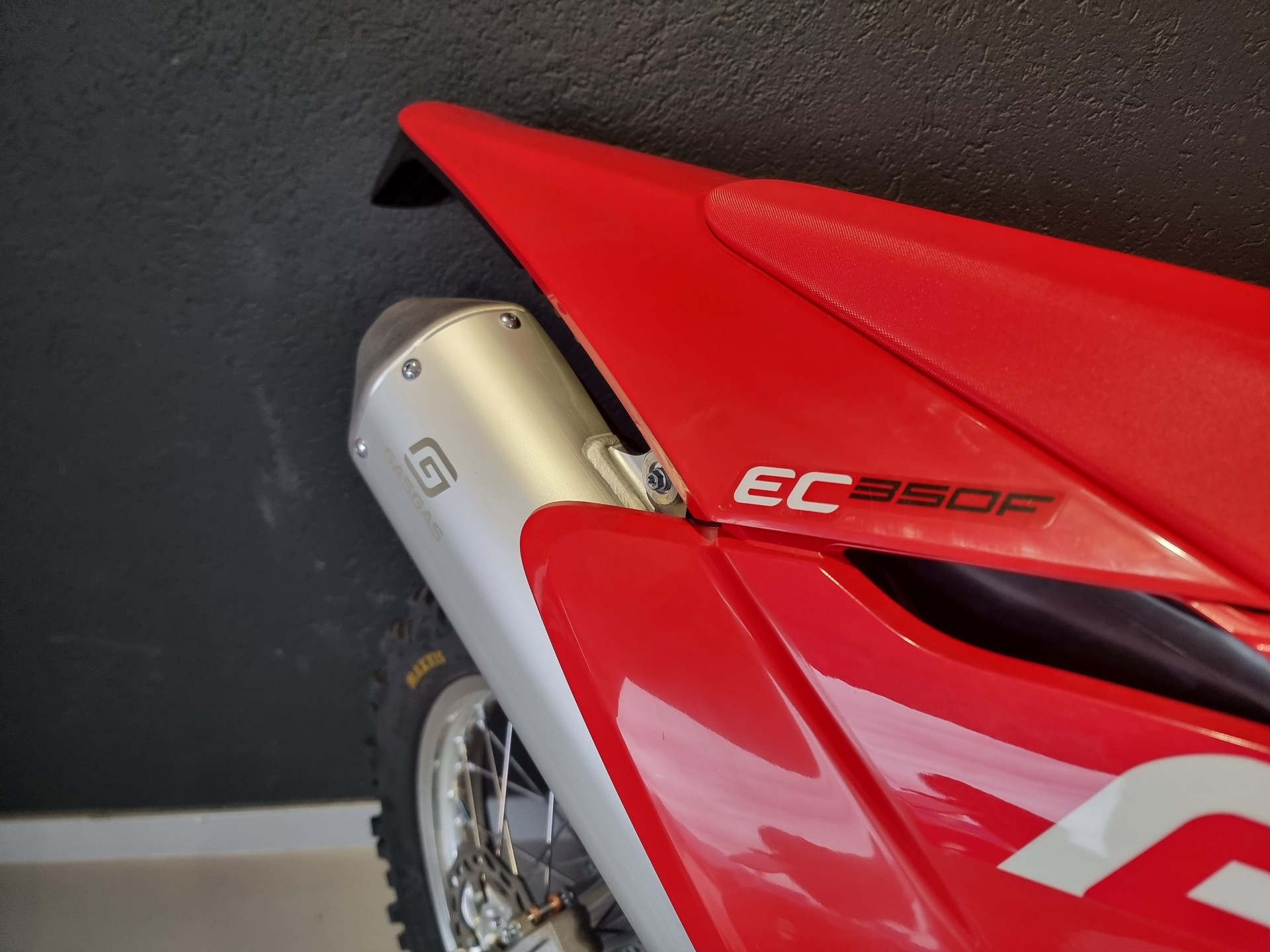 GASGAS EC 350F-image-8