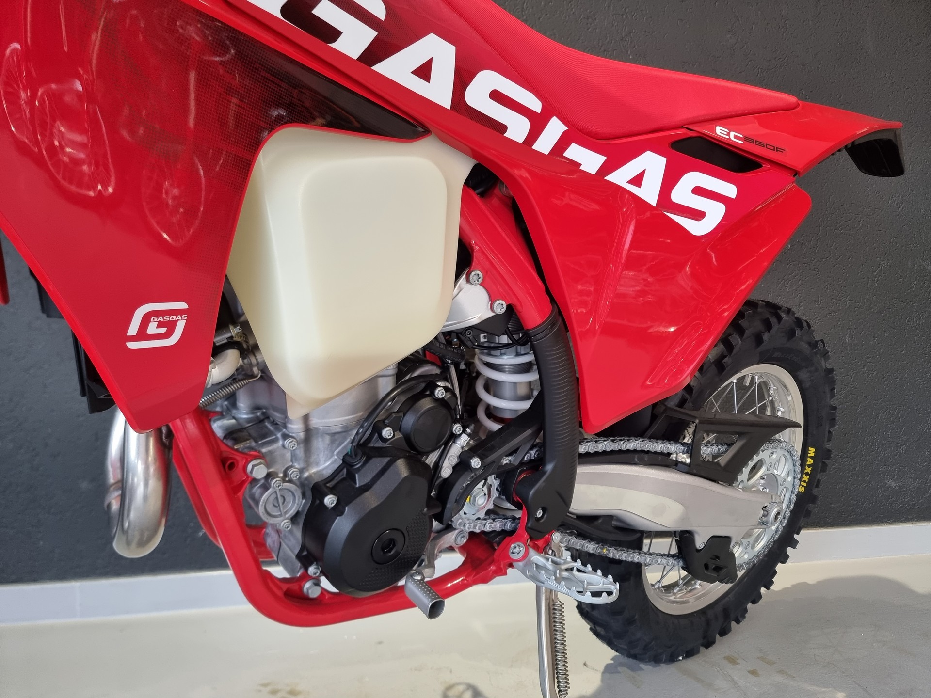 GASGAS EC 350F-image-11