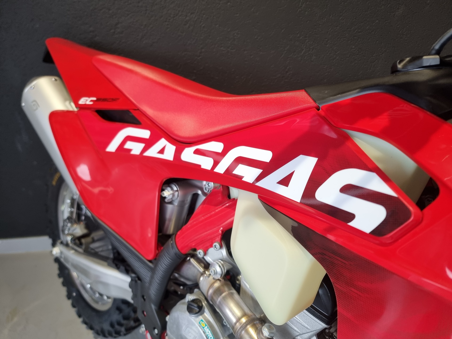 GASGAS EC 350F-image-9
