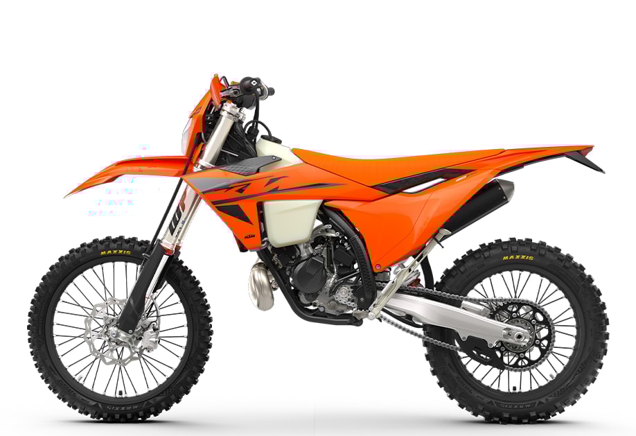 KTM 150 EXC 2025-image-2