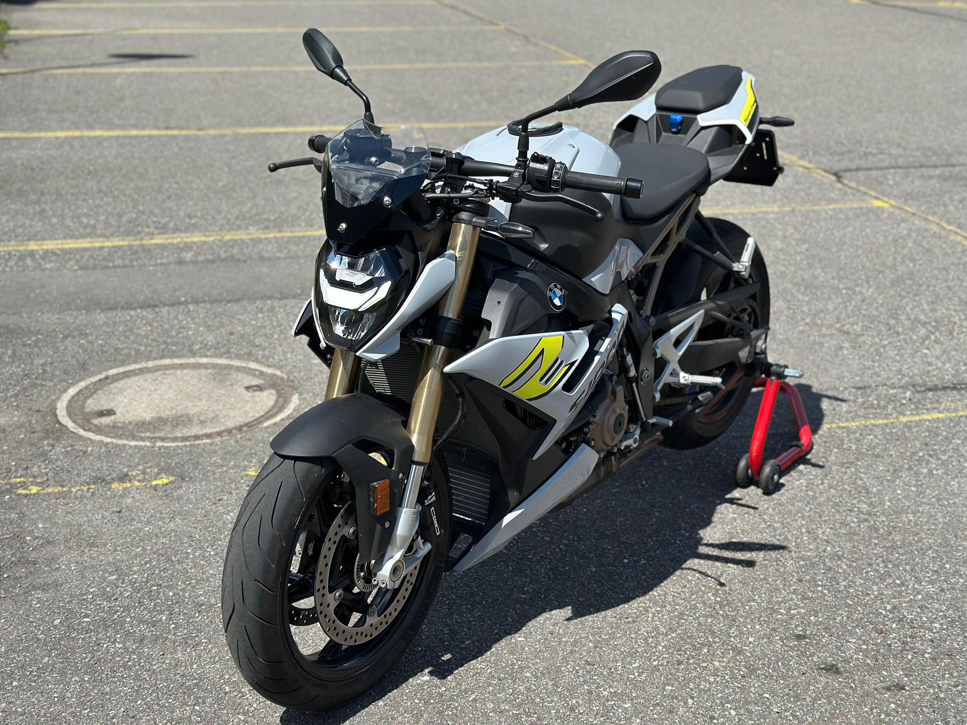 Garage Rosaire Sàrl | MotoScout24