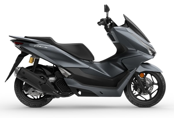 HONDA PCX 125 i ABS