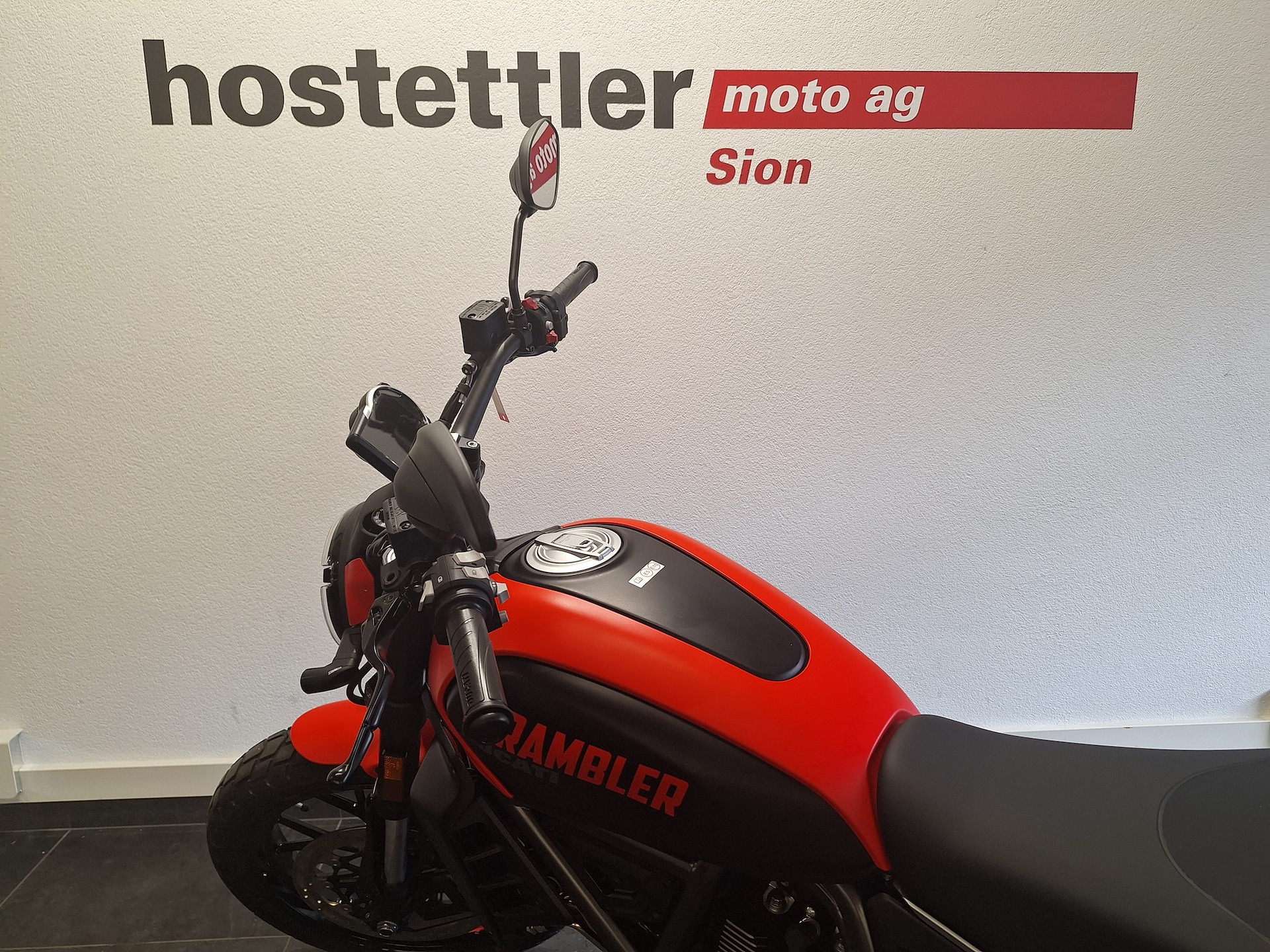DUCATI SCRAMBLER 803 Full Throttle-image-7