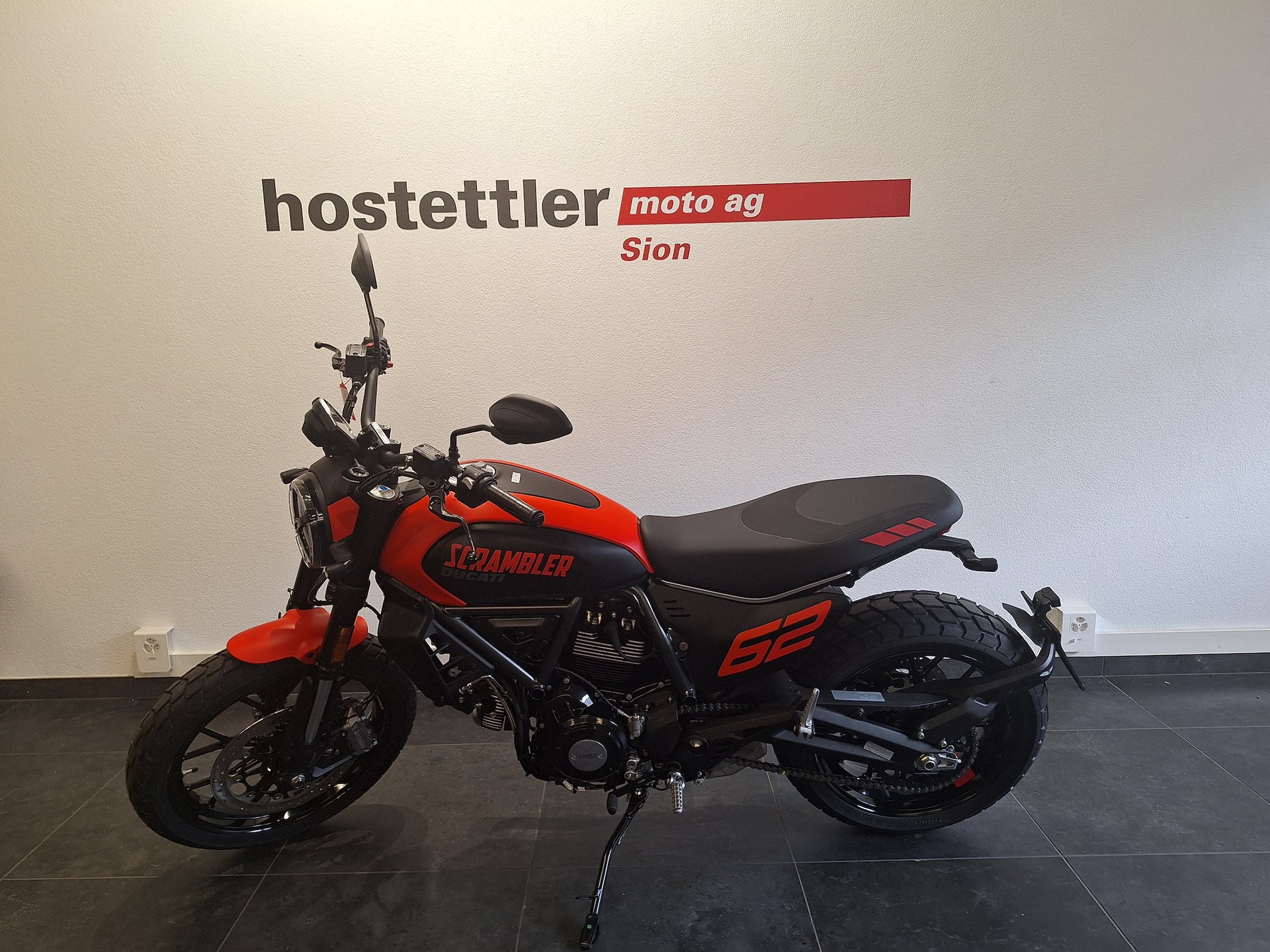 DUCATI SCRAMBLER 803 Full Throttle-image-5