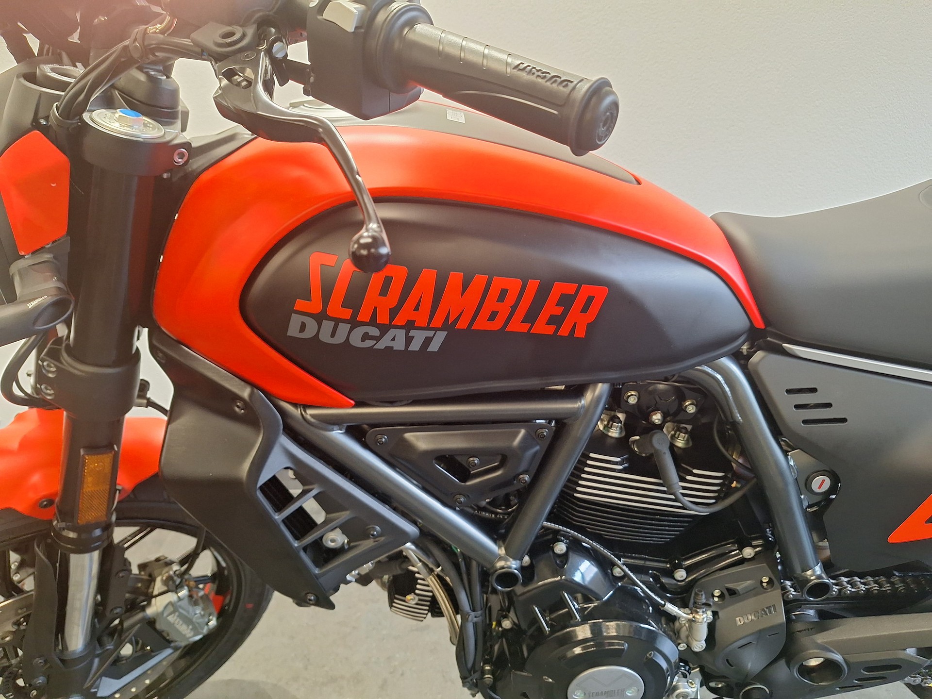 DUCATI SCRAMBLER 803 Full Throttle-image-6