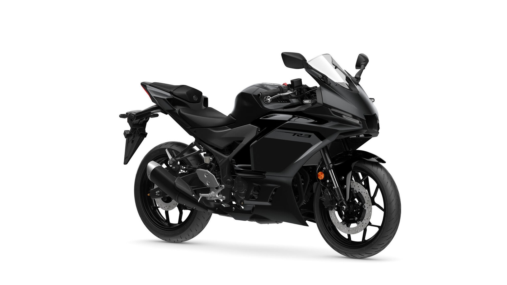 YAMAHA R3