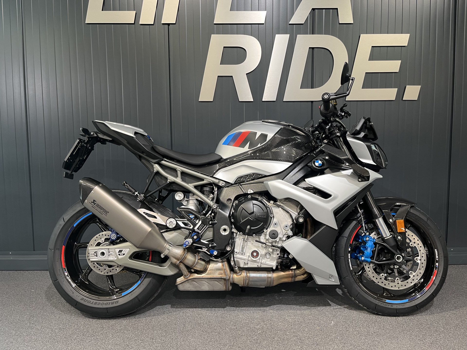 BMW M 1000 R Competition
