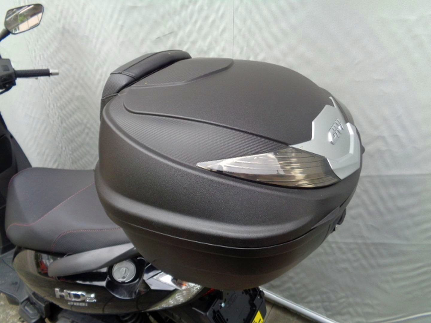 SYM HD2 200-image-7