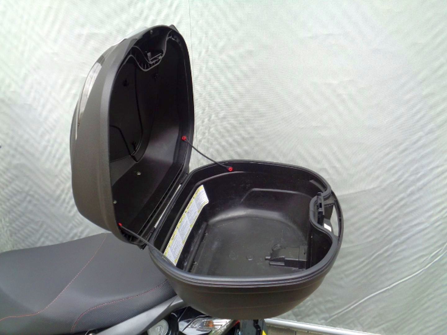 SYM HD2 200-image-8