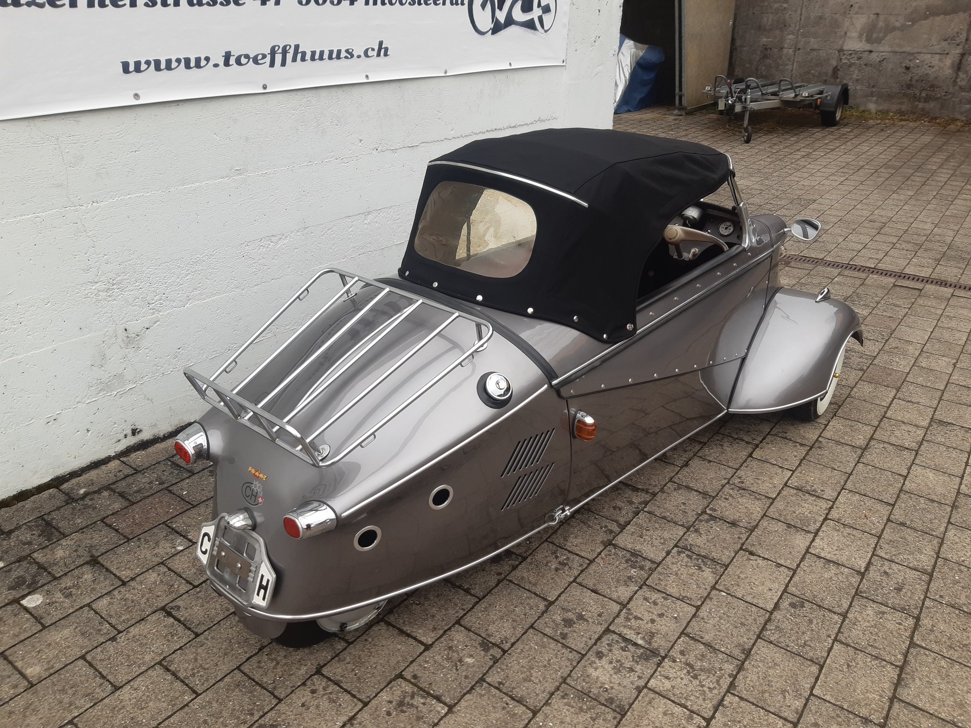 MESSERSCHMITT KR 201-showroom-element-2