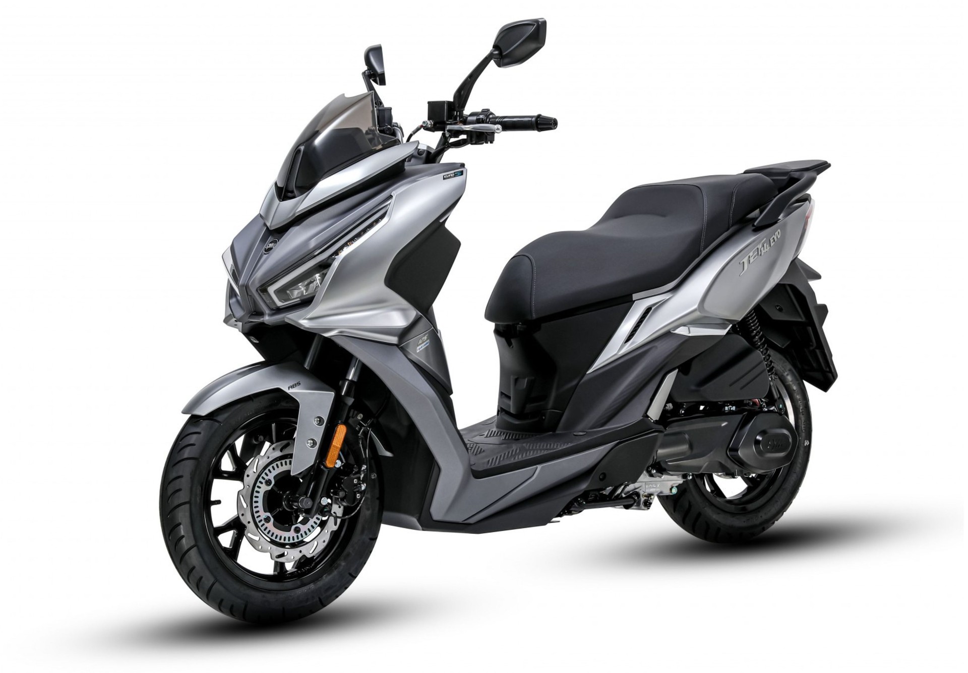 SYM Jet 14 Evo 125