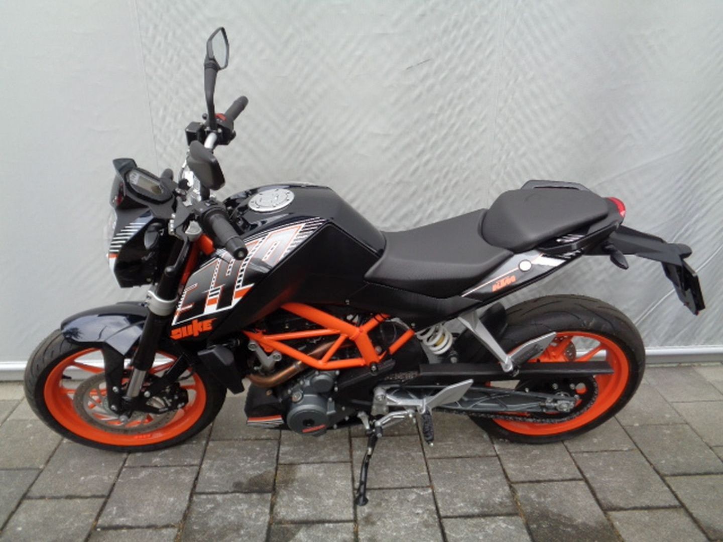 KTM 390 DUKE-image-0