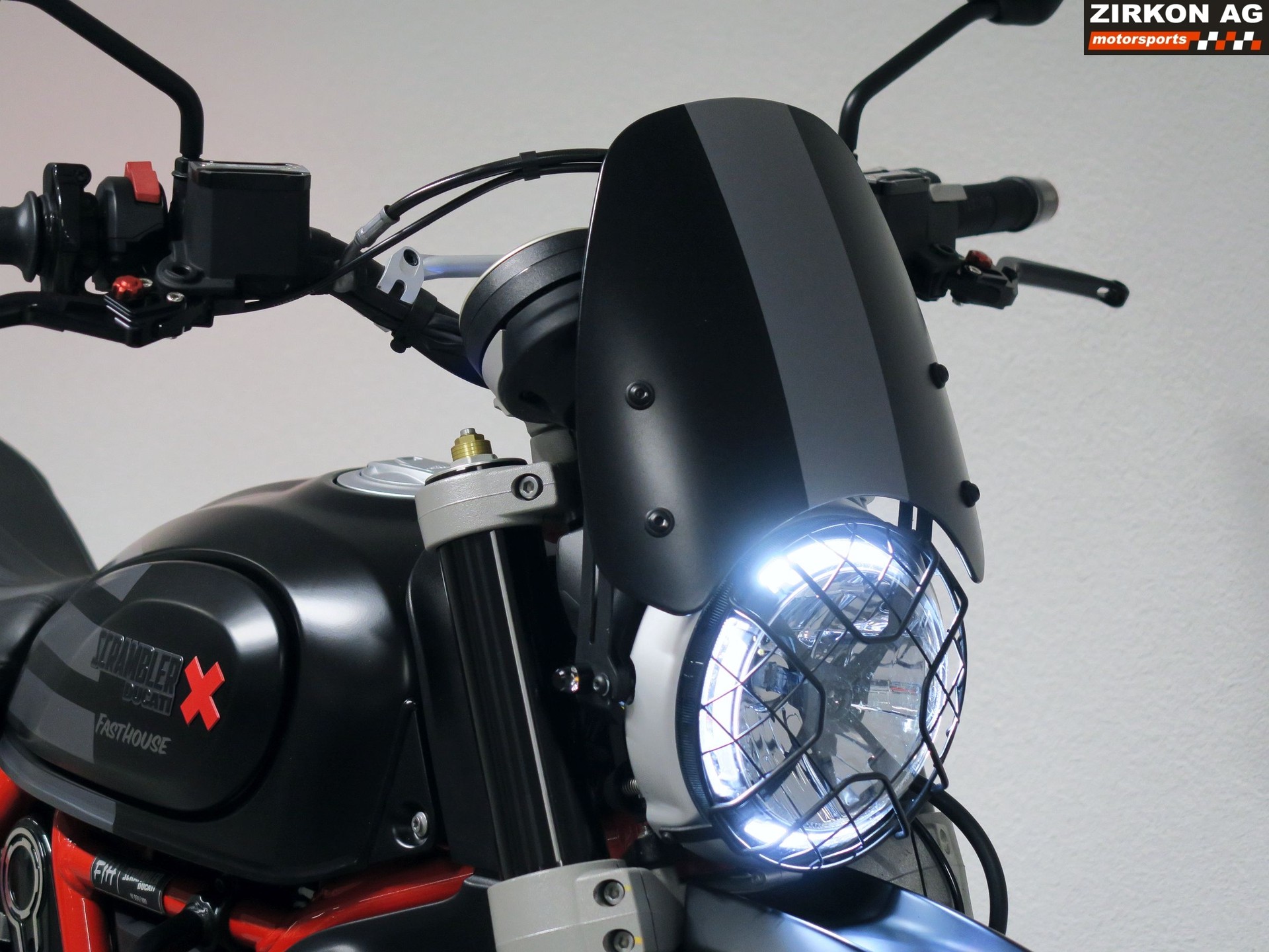 DUCATI Scrambler 803 Desert Sled Fasthouse (35/70kW)-image-3