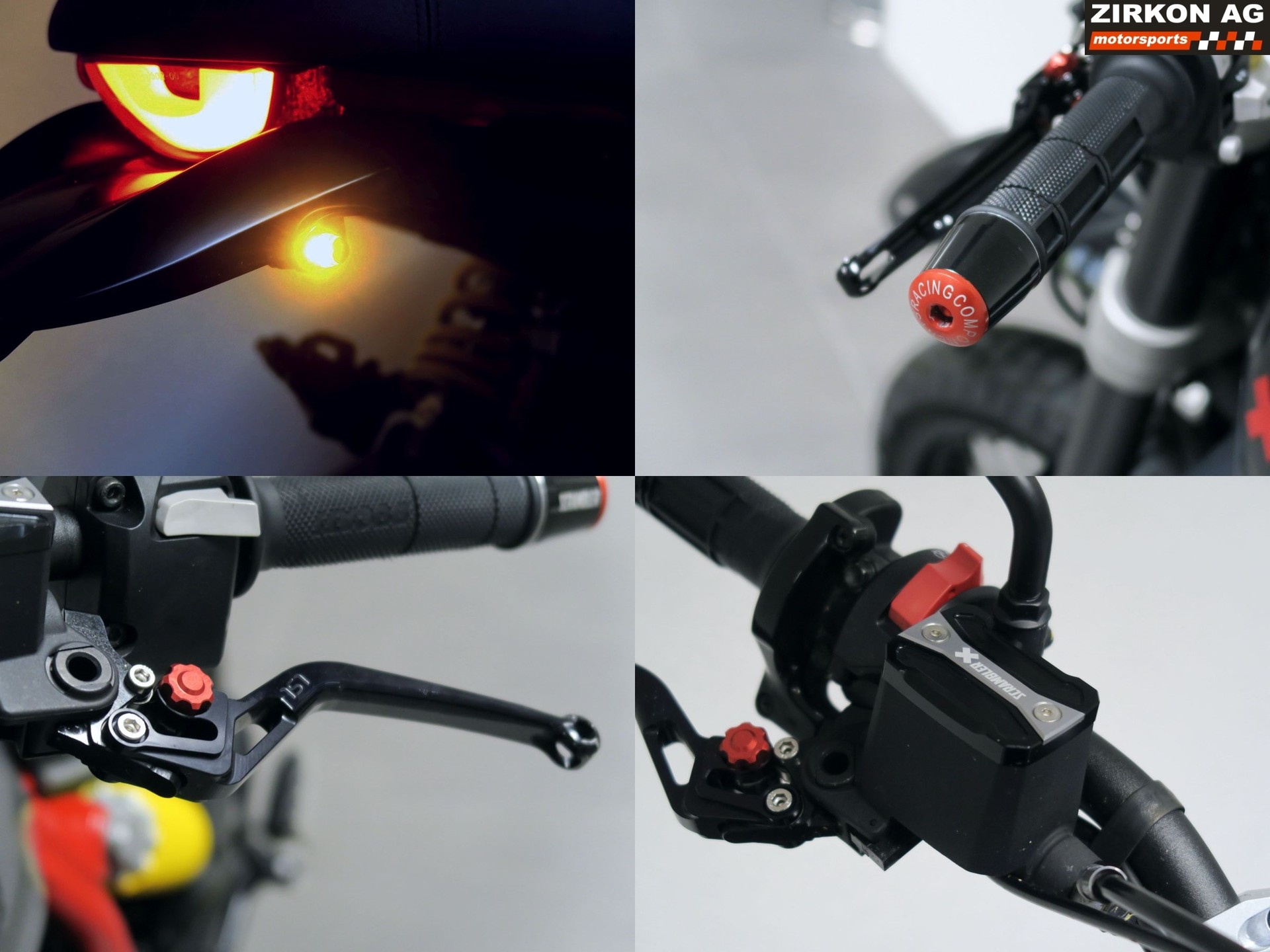 DUCATI Scrambler 803 Desert Sled Fasthouse (35/70kW)-image-14