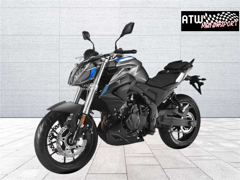 VOGE NAKED 500R-image-0
