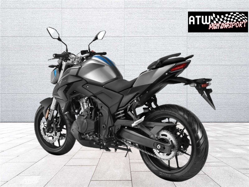 VOGE NAKED 500R-image-1
