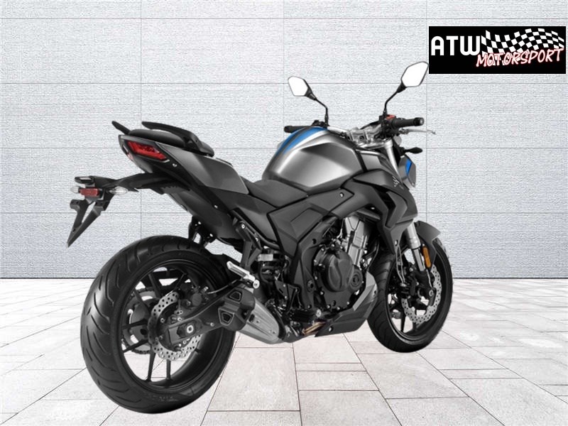 VOGE NAKED 500R-image-3