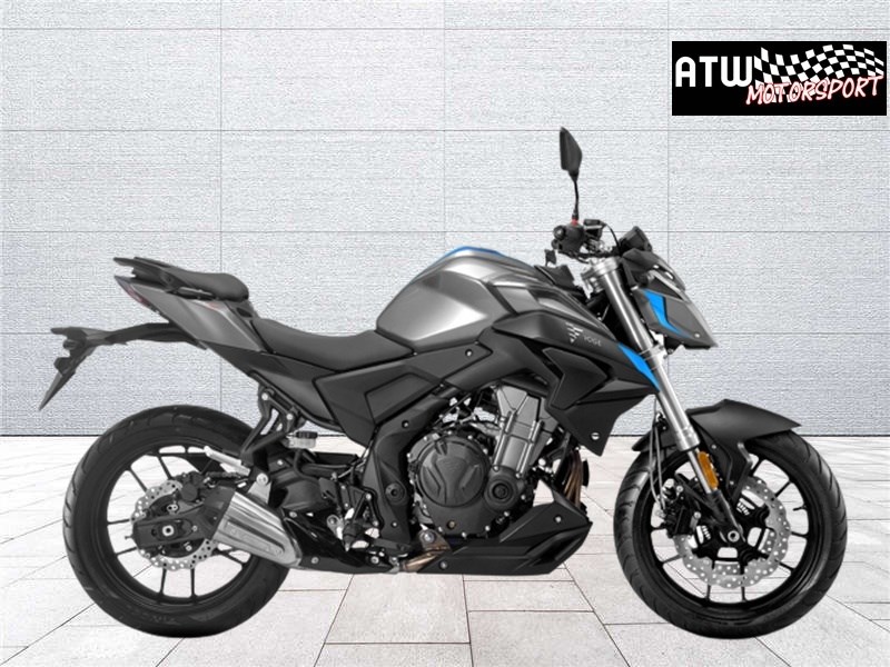 VOGE NAKED 500R-image-4