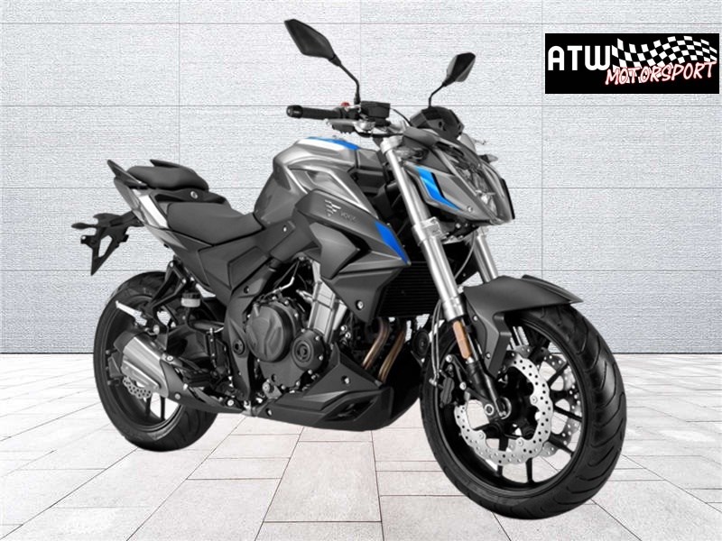 VOGE NAKED 500R-image-5