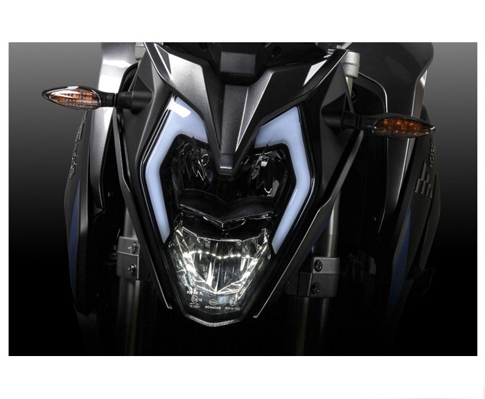 VOGE NAKED 500R-image-7