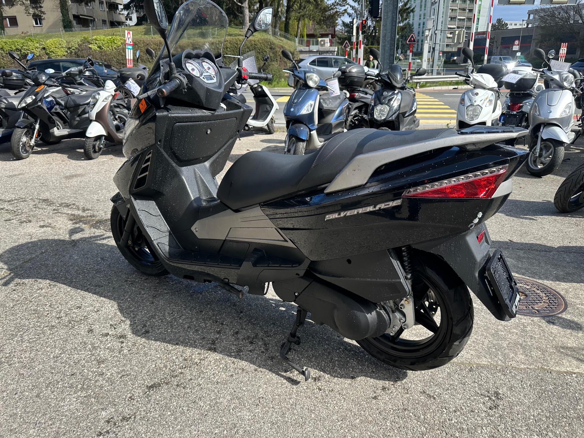 TELL Silver Blade 125-image-3