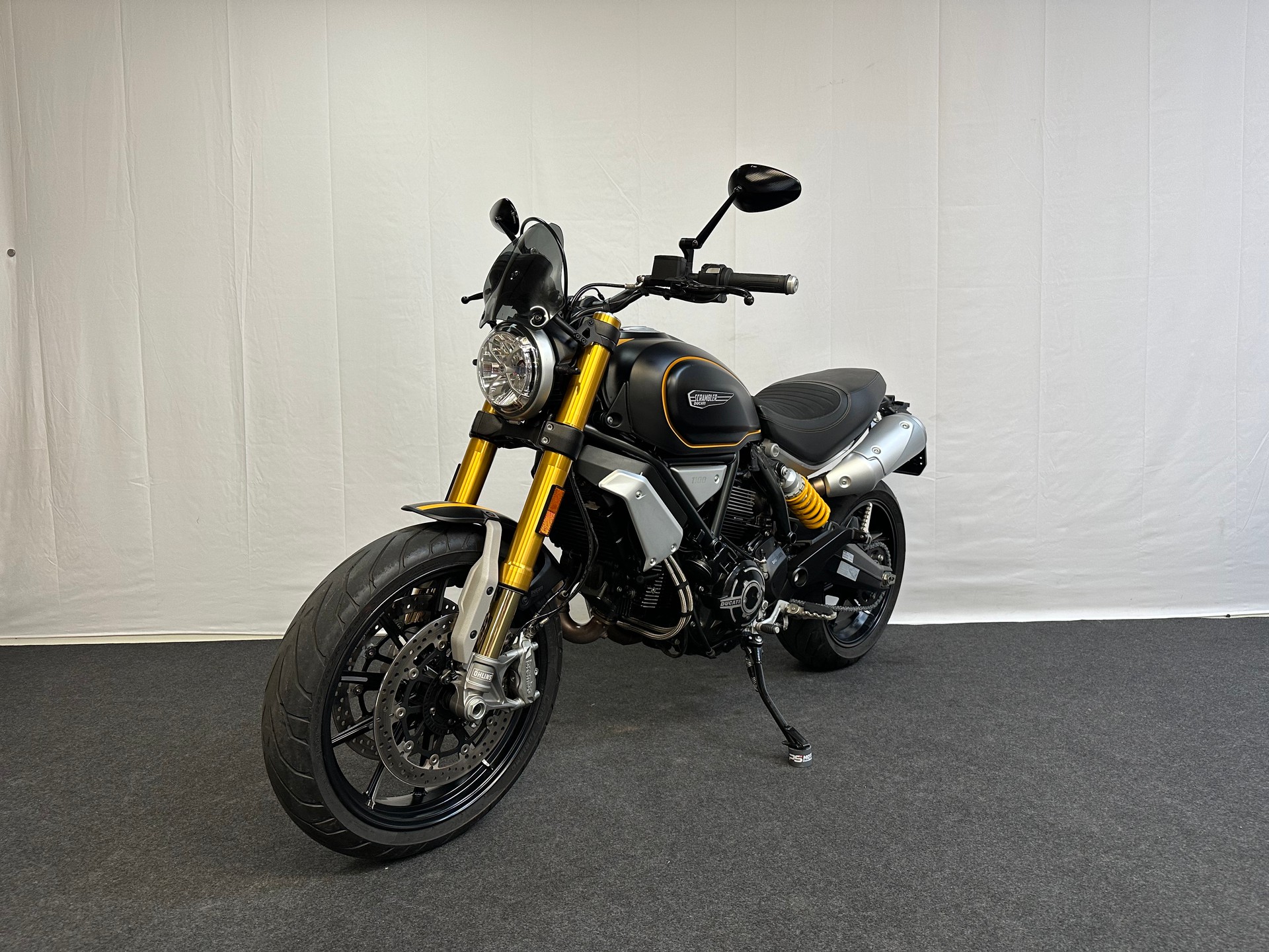 DUCATI Scrambler 1100 Sport-showroom-element-2
