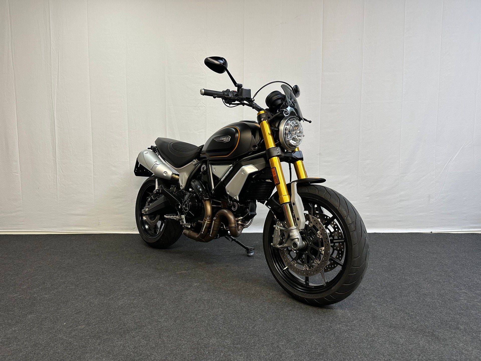DUCATI Scrambler 1100 Sport-showroom-element-1