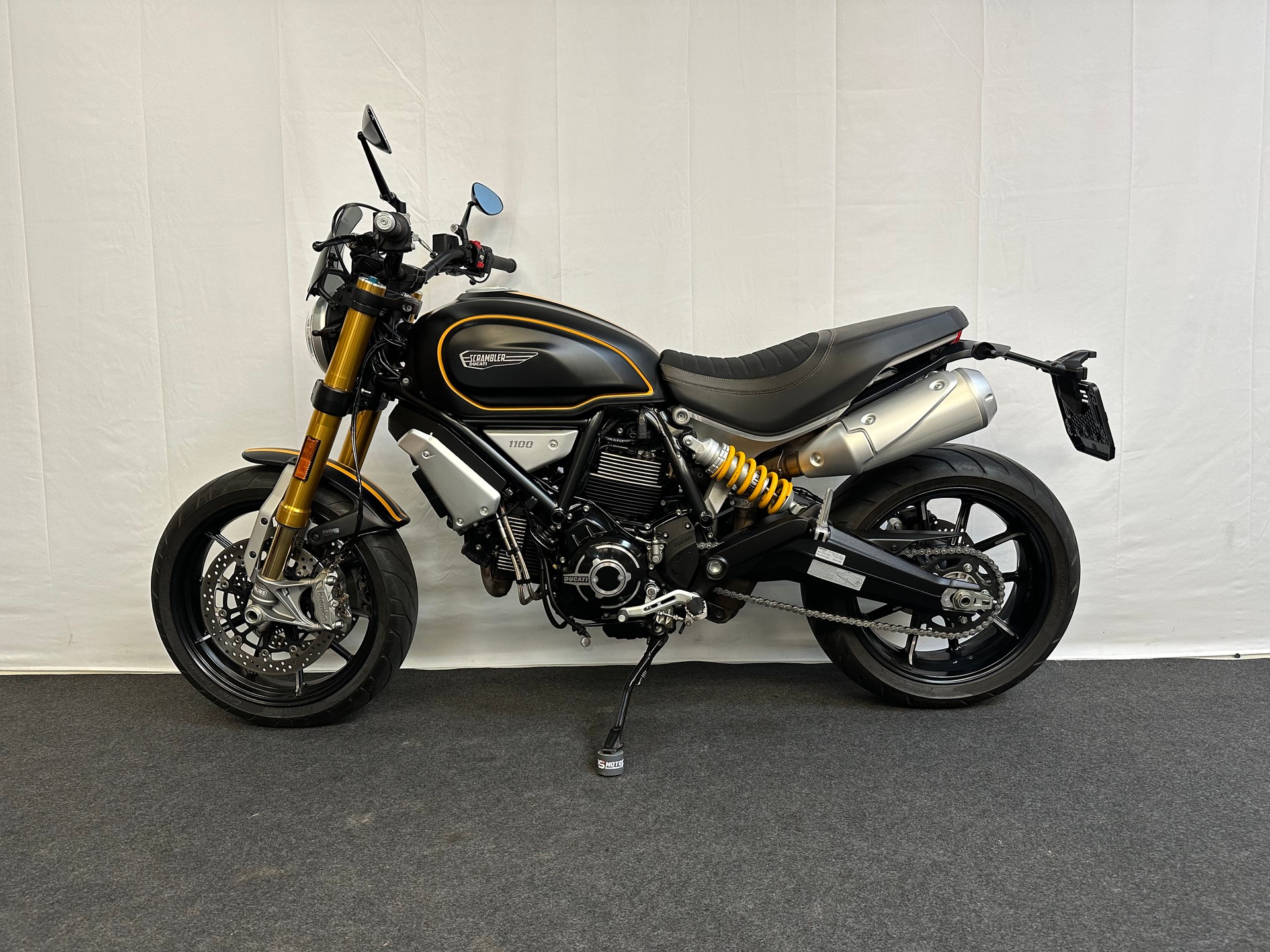 DUCATI Scrambler 1100 Sport-showroom-element-3
