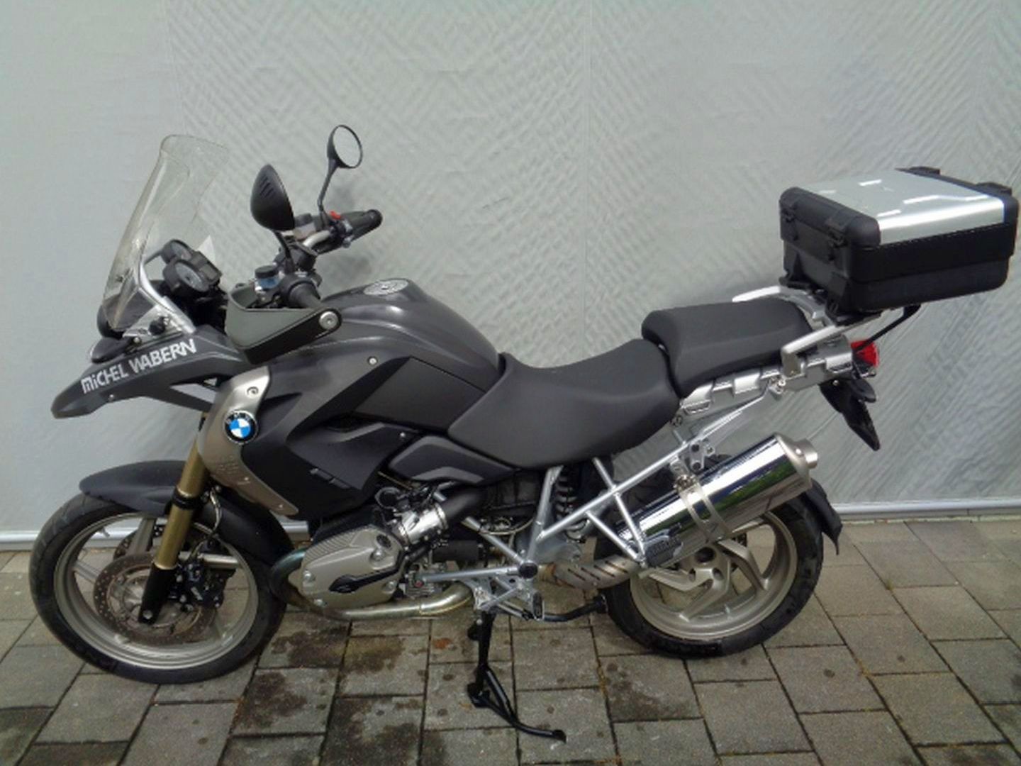BMW R1200GS ABS-image-0