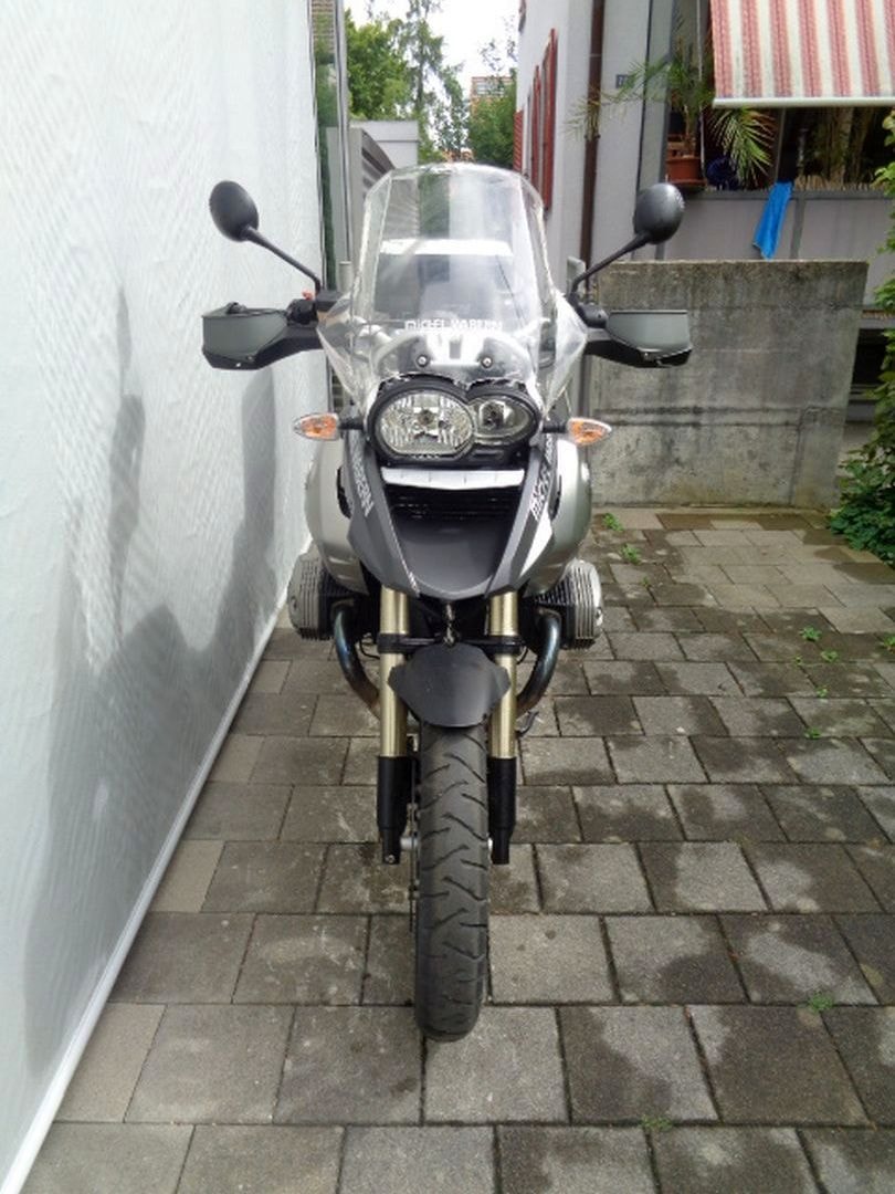BMW R1200GS ABS-image-2