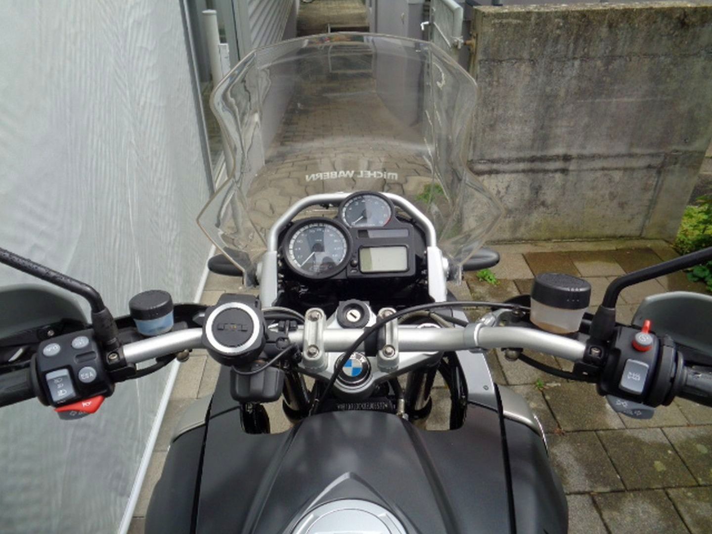 BMW R1200GS ABS-image-7