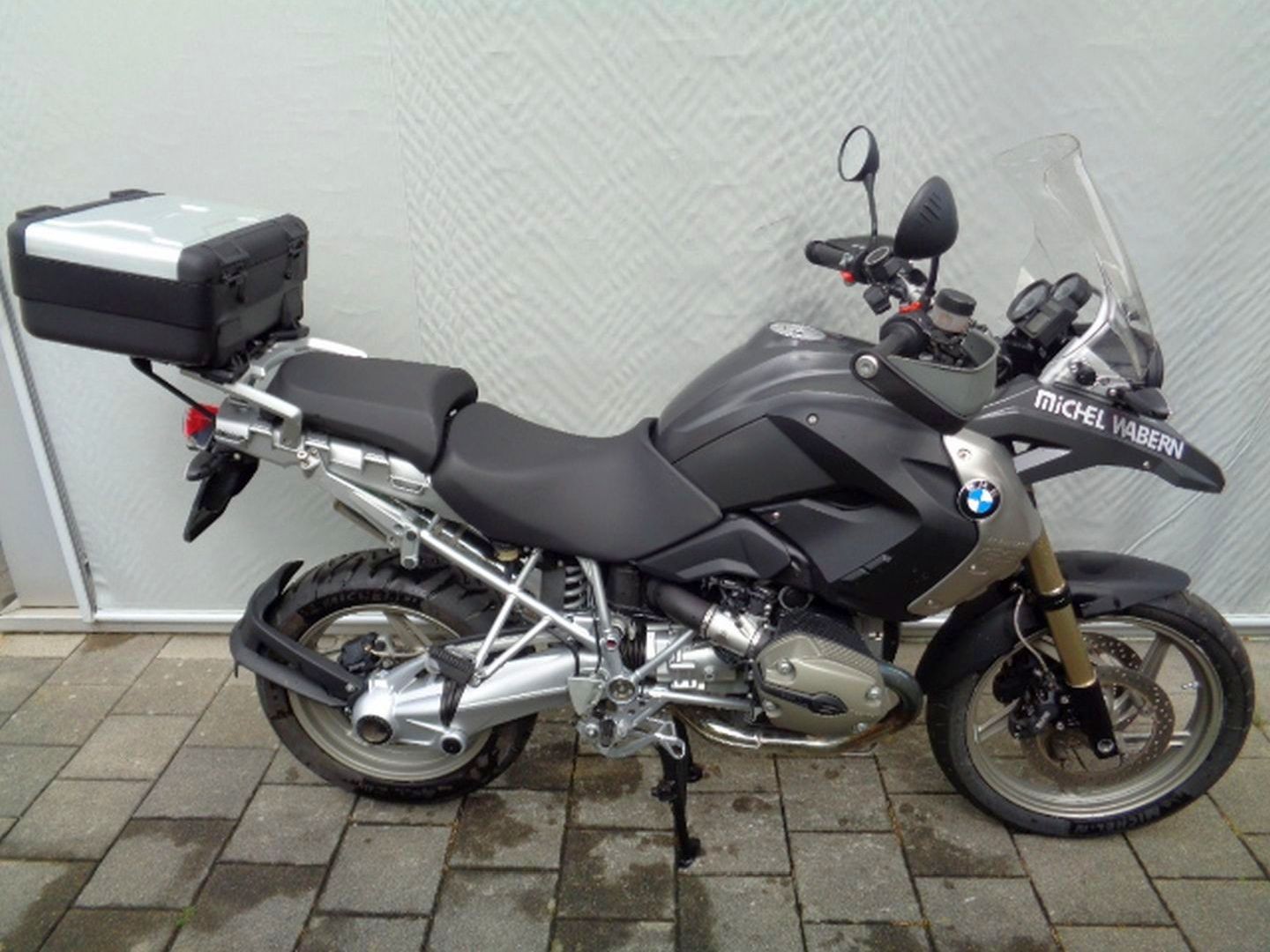 BMW R1200GS ABS-image-3
