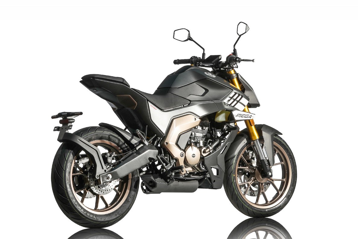 MONDIAL Piega 125-showroom-element-1