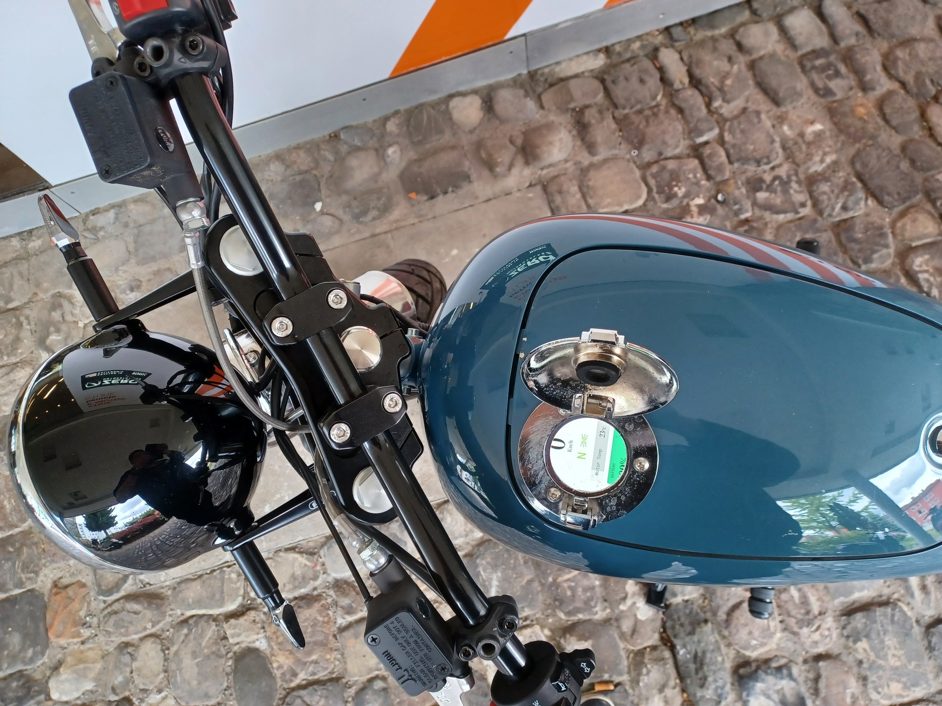 RGNT No. 1 Scrambler 7.7 kWh Kat A1 ab 16 J.-showroom-element-1